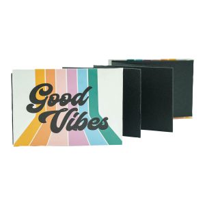 Good Vibes Mottolu Mini Albüm