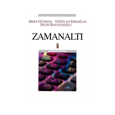 Zamanaltı Poster