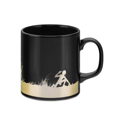 The Lord of the Rings Frodo Sam Gollum Mug Kupa