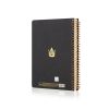 The Lord of the Rings Siyah Butik Defter