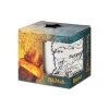 The Lord of the Rings Middle Earth Map Mug Kupa