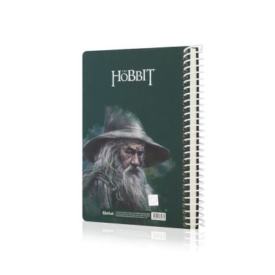 The Hobbit Butik Defter