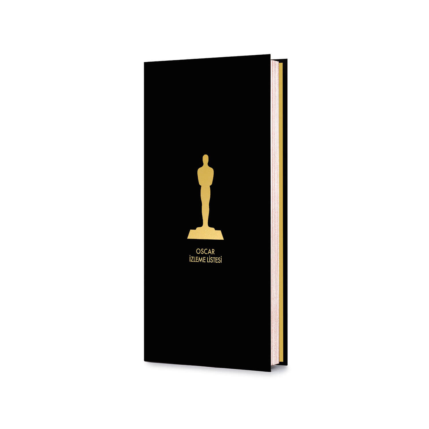 Bi’ Film Önersene Oscar Defter