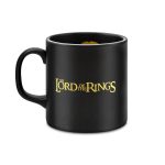 The Lord of the Rings Mug Kupa