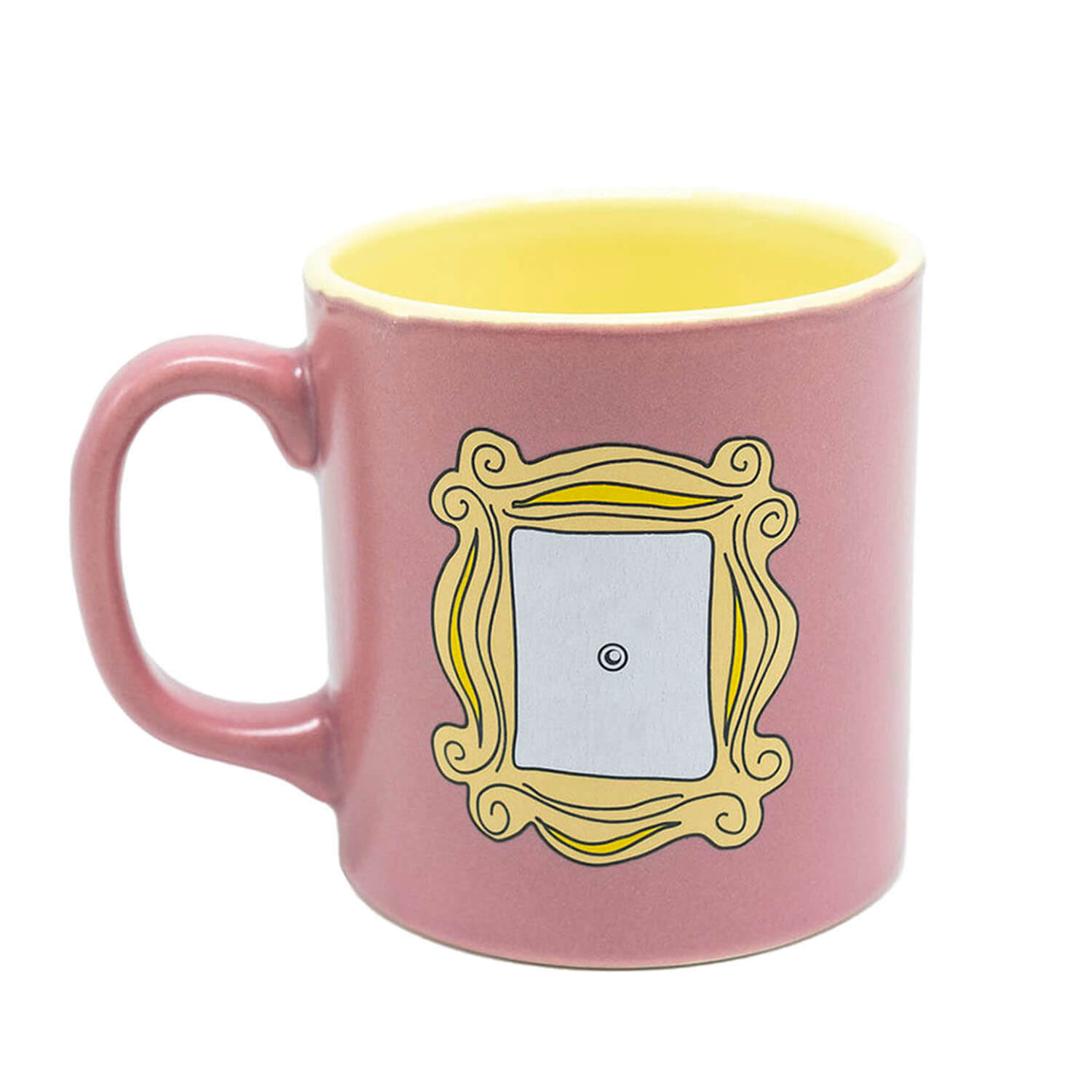 Friends Çerçeve Mug Kupa