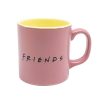 Friends Çerçeve Mug Kupa