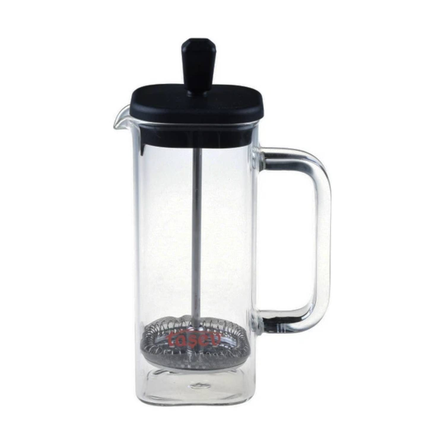 Taşev Kenia Cam French Press - 350 ml