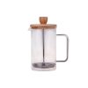 Bambu French Press - 600 ml