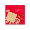 Patiswiss Strawberry White Chocolate Extra Creamy